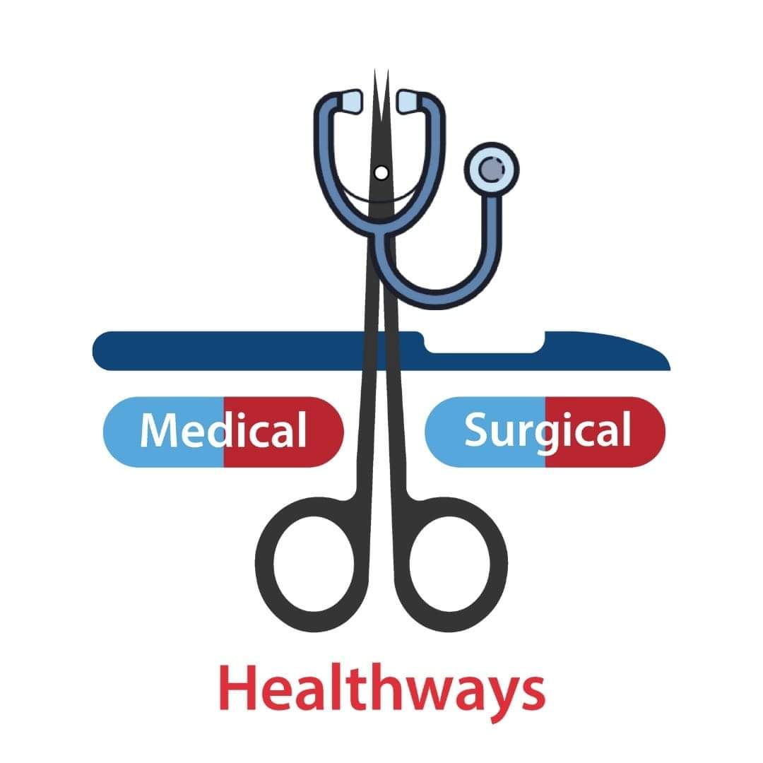 Healthways Medical supplies